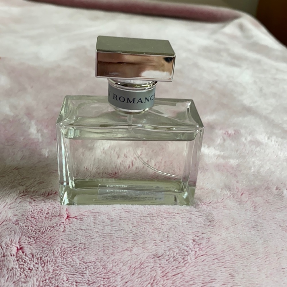 Ralph Lauren Romance